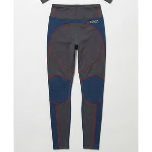 Ensemble de survêtement d'entraînement personnalisé pour hommes et femmes, respirant, en polyester, pour la gym et la course, vente en gros OEM - Product Image 3