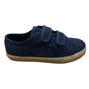 Chaussures décontractées vulcanisées à lacets en PU, matériaux synthétiques du Vietnam, U45BCA, marron, avec fermeture éclair, mode et sport, bout rond - Product Image 6