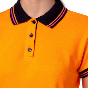 Camisas Casuales de Alta Calidad para Mujer al por Mayor - Tejido de Lona Sólida Transpirable para Uso Diario de Verano, Marca Privada - Product Image 2