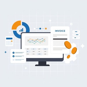 Servicios de Software de Facturación Avanzado: Herramientas de Facturación Automatizadas, Plataformas en la Nube y Éxito Operativo - Product Image 1