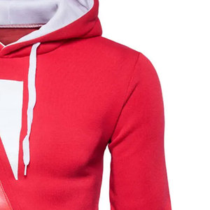 Fabricants de sweats à capuche personnalisés de 350 GSM, sweats à capuche et sweat-shirts unisexes surdimensionnés personnalisés pour hommes - Product Image 5