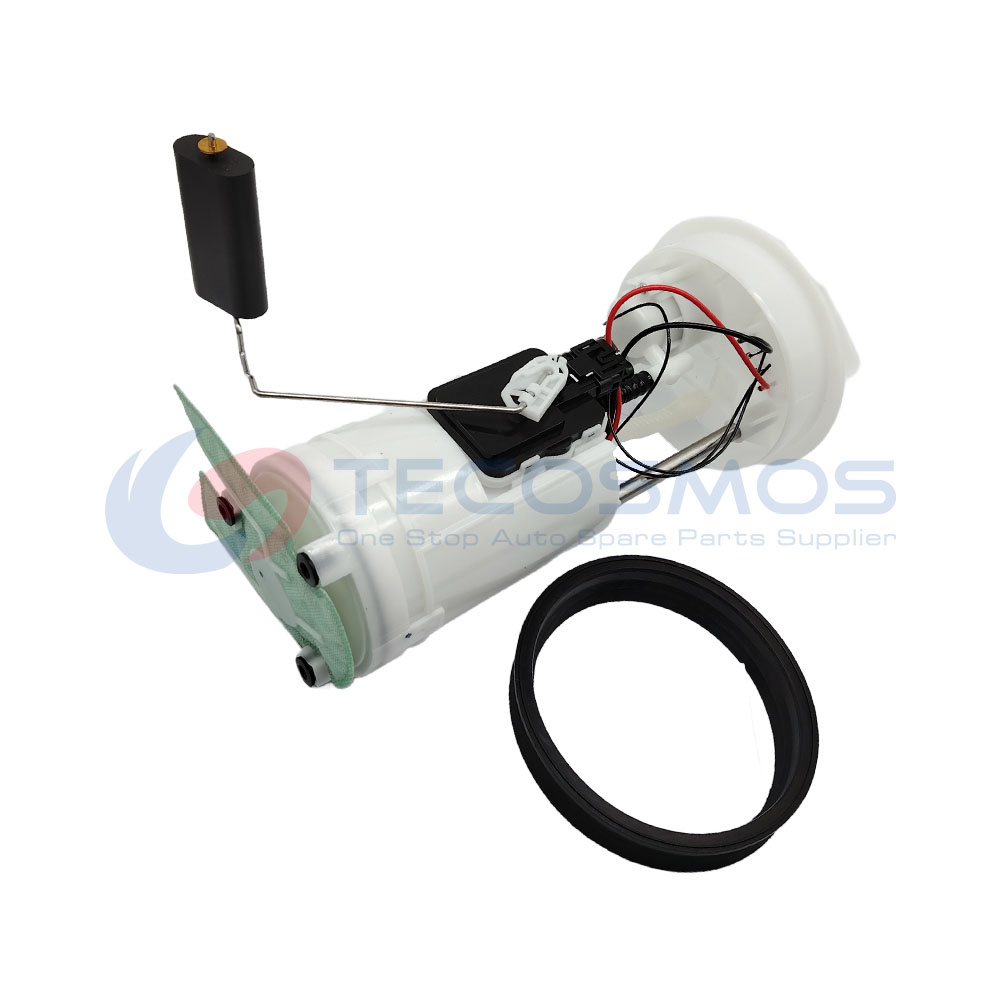 Spot Supplies Electric Fuel Pump Assembly Replacement for Chevrolet Tornado 2011-2018 1.8l 94755413
