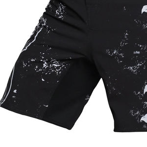 Nuevos Shorts de Boxeo Personalizados en Línea, Último Diseño, Shorts de Boxeo MMA, Shorts de Lucha de Artes Marciales, Shorts de Muay Thai - Product Image 5