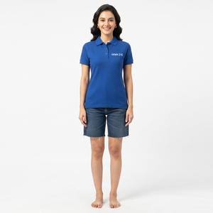 Camisetas Polo para Mujer, Gran Venta, Mejor Precio, Ropa Casual, Alta Calidad, Diseño Premium, Nueva Moda, Camisetas Polo con Estampado - Product Image 4