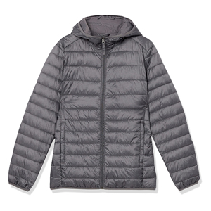 Custom Made <b>Men</b> Private Label Winter Puffer <b>Jackets</b> In Stock Ready To Ship Personalized Low MOQ <b>Men</b> Casual Puffer <b>Jackets</b> - Product Image 1