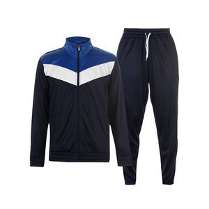 Ensemble de survêtements d'été pour hommes : T-shirt à manches courtes et short – Tenue de sport décontractée – Vêtements pour hommes en gros à prix abordable – Survêtements grandes tailles - Product Image 1