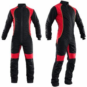 Traje Profesional de Paracaidismo Fr 319 Unisex para Paracaidismo y Parapente, Ajuste Personalizado para Saltadores Profesionales y Principiantes - Product Image 3