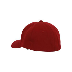 Gorras Ajustadas de Estilo Vintage de Tela de Alto Rendimiento, Gorras Deportivas Ligeras, Delgadas y de Secado Rápido, Proveedor Mayorista, OEM, ODM - Product Image 4