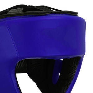 Protector de Cabeza Multideportivo, Equipo de Seguridad Deportiva, Protectores de Cabeza Acolchados, Protección de Casco, Protectores de Cabeza para Boxeo - Product Image 6