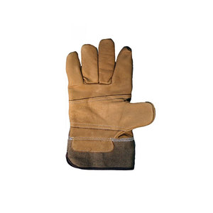 Gants de travail pour hommes lavables, résistants, au design élégant et faciles à porter – Meilleure fabrication, prix promotionnel - Product Image 3