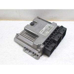 ECUs y Módulos de Computación Usados para Citroën DS3 9806002080 - Product Image 3