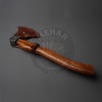 Hache de Damas de style nouveau, dernier design, fabrication professionnelle, durable