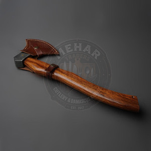 Hache de Damas de style nouveau, dernier design, fabrication professionnelle, durable - Product Image 4