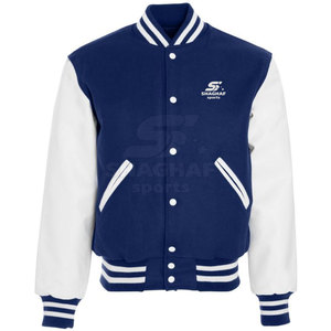 Veste de sport tendance la plus vendue, nouvelle collection, coupe-vent, pour homme - Product Image 2