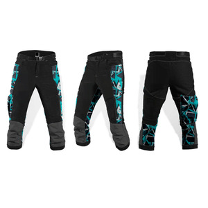Shorts de saut en parachute de qualité supérieure, shorts de freefly, shorts de saut en parachute personnalisés, shorts d'entraînement de saut en parachute, shorts de saut en parachute en Cordura - Product Image 6