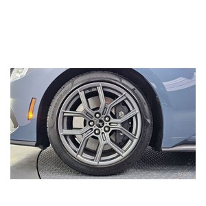 Ford Mustang 2.3 EcoBoost Premium Coupé 2024, 11,565 km, Caja de Cambios Automática, Asientos de Cuero, Volante a la Izquierda, con Cámara Trasera - Product Image 5