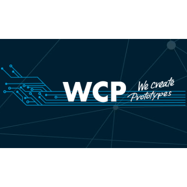 WCP Wire cut Prototypes GmbH logo