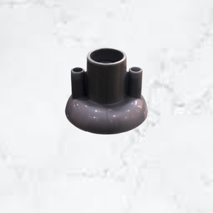 Nueva llegada, oferta especial, mopa plana multifuncional de alta calidad, duradera, rectangular, ecológica y autoescurrible. - Product Image 1