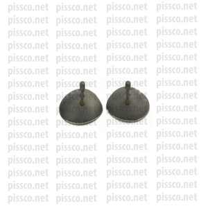 Pissco-escudo Ocular láser, Ocular interno, Autoclavable, alemán, de acero inoxidable - Product Image 5