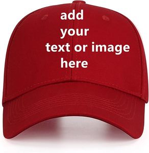 Custom Printed Baseball Caps for Promotional Use Premium Twill Cotton Baseball Caps Bulk Supply - Product Image 3