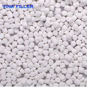 Granulés de masterbatch de film respirant PE à prix compétitif avec des performances fiables pour les usines de films d'hygiène - Product Image 1