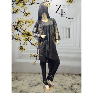 ZE-1971 Zarq by Elanza Ensembles pour femmes Taille S 1,5 kg - Product Image 1