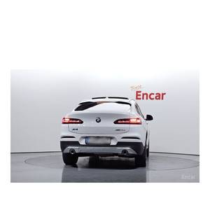 BMW X4 XDrive20d XLine 2023 Diésel Automático con Cámara Trasera, Estándar de Emisiones Euro V, 59.174 km, Volante a la Izquierda - Product Image 4