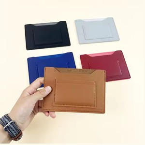 Porta Pasaportes al por Mayor, Funda para Pasaporte, Cartera, Bloqueador RFID, Porta Tarjetas, Accesorios de Viaje, Regalos Personalizados - Product Image 5