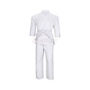 Dernier design, prix raisonnable, vêtements pour jeunes, kimono de Jiu Jitsu, uniforme de qualité supérieure, taille plus, uniforme de karaté - Product Image 2