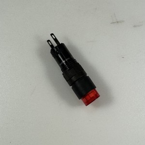 Unidad de Conexión para Interruptor Indicador Serie M2D M2DT-7001, Redonda, IP40, Terminales de Soldadura para OMRON - Product Image 6