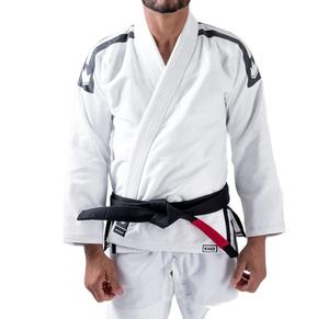 Vente en gros d'uniformes de karaté judo avec impression de broderie de logo personnalisé Kimono de jiu-jitsu brésilien Costumes Bjj Gis Gi - Product Image 1