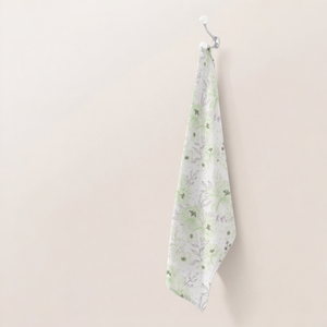 Paños de Cocina Multiusos de Algodón Ultra Absorbentes para Limpiar, Secar y Fregar, Duraderos - Product Image 1