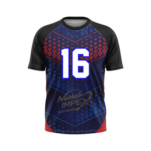 ชุดกีฬาฟุตบอล 7v7 แบบสั่งทำพิเศษ – เสื้อทีมและกางเกงขาสั้นแบบกลับด้านได้ - Product Image 6