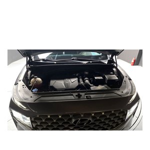 Hyundai Santa Fe 2.5T 2WD Gasolina Euro V 2022, 95.329 km, Asientos de Cuero, Volante a la Izquierda, Cámara Trasera - Product Image 6