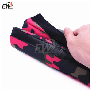 Coussinets de protection réglables de haute qualité pour haltères, en matériau écologique durable, pour équipement de fitness, options personnalisables - Product Image 4