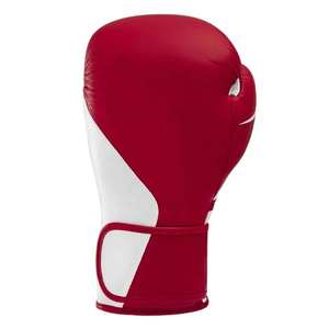 Concevez vos propres gants de boxe imprimés, gants d'entraînement en cuir pour le sparring, le MMA, le Muay Thai, le kickboxing - Product Image 6