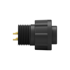 ขั้วต่อกันน้ำแบบมีสาย ขนาด B 3 ขา ทำจากทองเหลือง รุ่น IP67-5A - Product Image 6