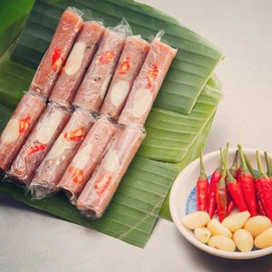 กระดาษห่ออาหารจากใบตอง สีเขียวธรรมชาติ ทนความร้อน กันไขมัน ใช้สำหรับงานจัดเลี้ยงและเบเกอรี่ - Product Image 5