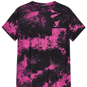 เสื้อยืดโอเวอร์ไซส์วินเทจผ้าฝ้าย100% ย้อมสี PANTone จากเวียดนาม - Product Image 6