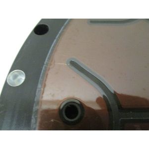 AMAT 0020-32151 Mandril ESC, Pedestal de 200 mm, con Muesca - Equipo y Piezas de Semiconductores de Confianza de la Marca Global Legacy - Product Image 4