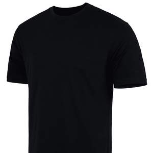 T-shirt homme sur mesure de haute qualité, coupe classique, meilleur design, vêtements décontractés, t-shirts homme avec logo personnalisé, teinture unie, OEM ODM - Product Image 2