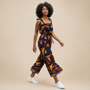 Tela Africana Premium con Estampado de Cera, Algodón Ankara, Textil Batik para Vestidos, Prendas de Moda, Proveedor Mayorista de Ropa para Exportación - Product Image 2