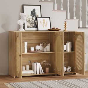 Credenza per Cucina con Armadietto Laterale - Product Image 5