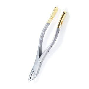 Forceps dentaires en acier inoxydable de haute qualité pour usage dentaire professionnel, outil manuel offrant une prise stable et une manipulation efficace - Product Image 3