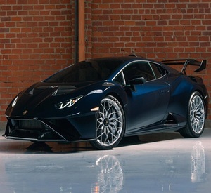Lamborghini Huracan STO d'occasion en bon état, modèle 2023 - Product Image 1