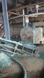 Centrífuga Hidráulica Horizontal Premium de Acero Inoxidable SS 2205, 25 HP, 220V, Separación de 100 a 1000 Kg/H - Product Image 6