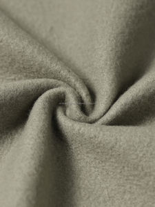 Fabricant de sweats à capuche surdimensionnés en tissu lourd 350 g/m² avec fermeture éclair, sweats à capuche épais avec fermeture éclair, sweats à capuche unisexes - Product Image 3