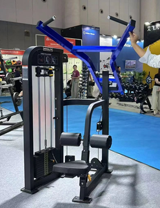 Nuovo MND attrezzature per il Fitness interno/esterno della coscia adduttore/abduttore Trainer macchine per <span class=keywords><strong>palestra</strong></span> - Product Image 2