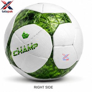 Global Export High Quality Durable Soccer <b>Ball</b> PU PVC Material Outdoor Sports Training Custom Color Customizable Packaging - Product Image 6