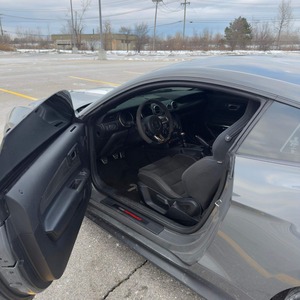 Remolque Refrigerado de 40 pies con Caja Congeladora Semi, Modelo C/C V/D, con Unidad Refrigeradora Carrier - Product Image 4